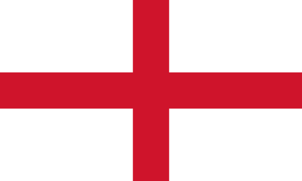 Bandera-de-Inglaterra